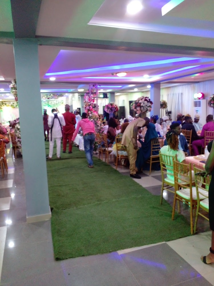 Qunuz Event center photo 4